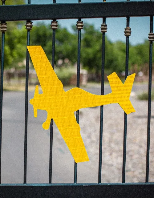 A private & gated Aviation Community in Anthony, NM image one