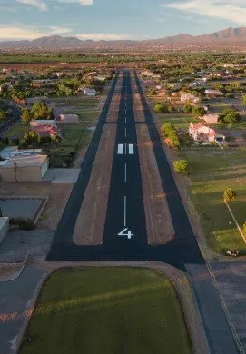 Runway Access