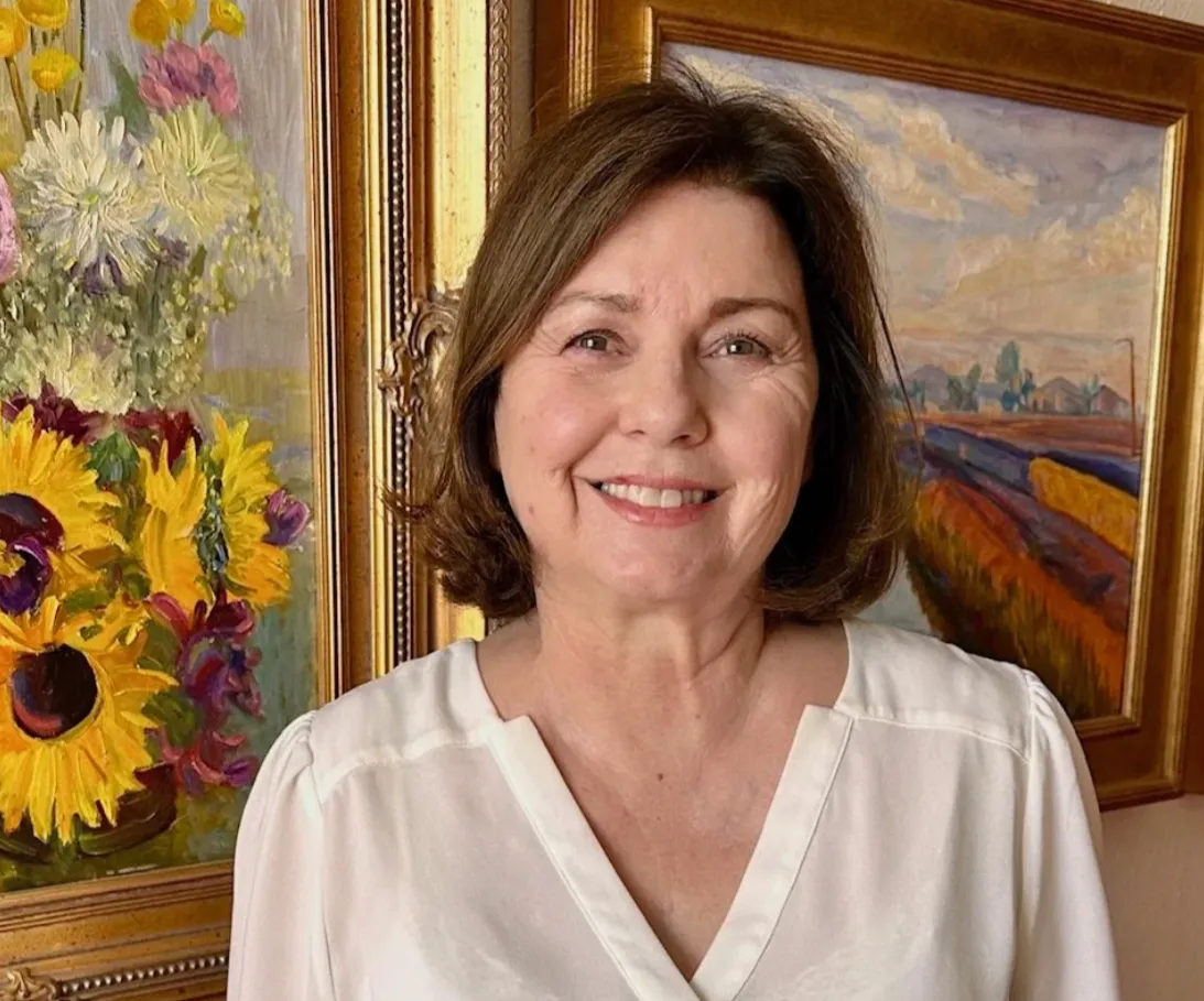 Tracy Navar